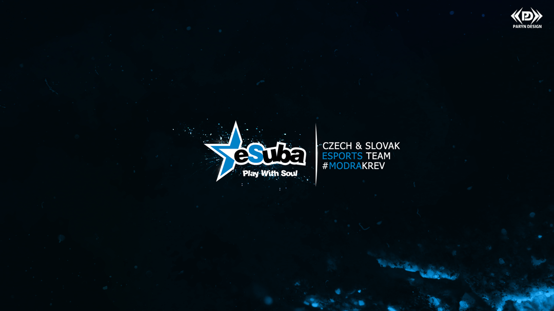 eSuba Wallpaper