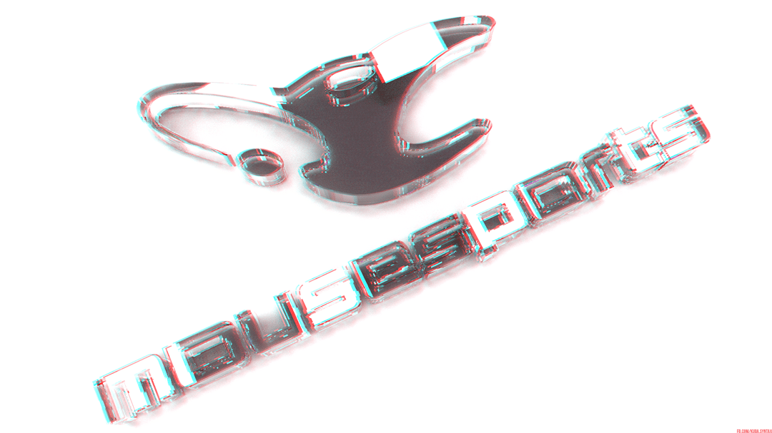 MouseSports 3D