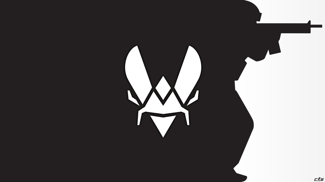 CS2 - Vitality