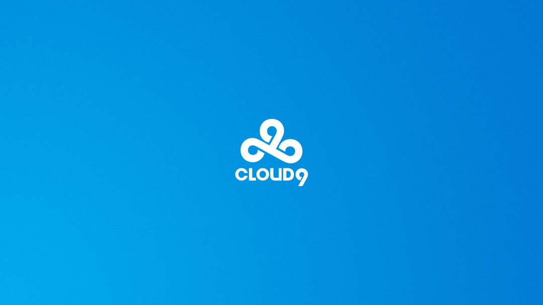 Cloud 9 Wallpaper