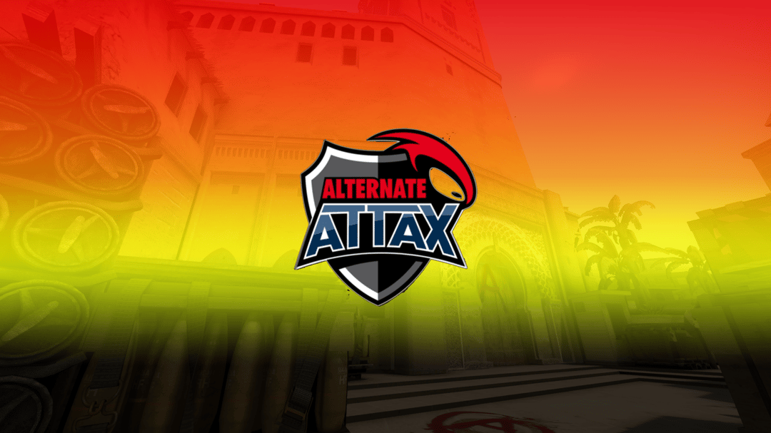 Alternate Attax German Mirage