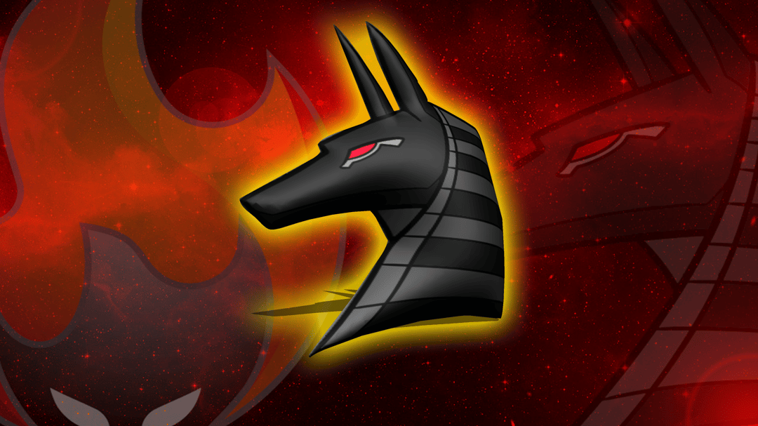 Anubys Space 4K