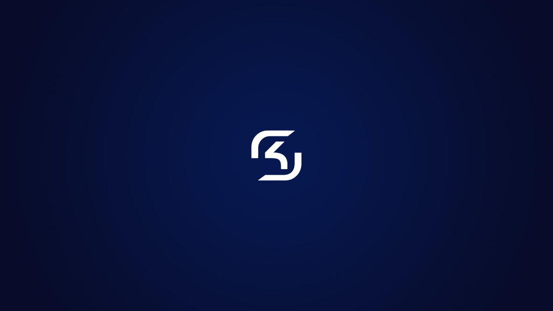 SK Gaming - Minimalist (Upscaled)