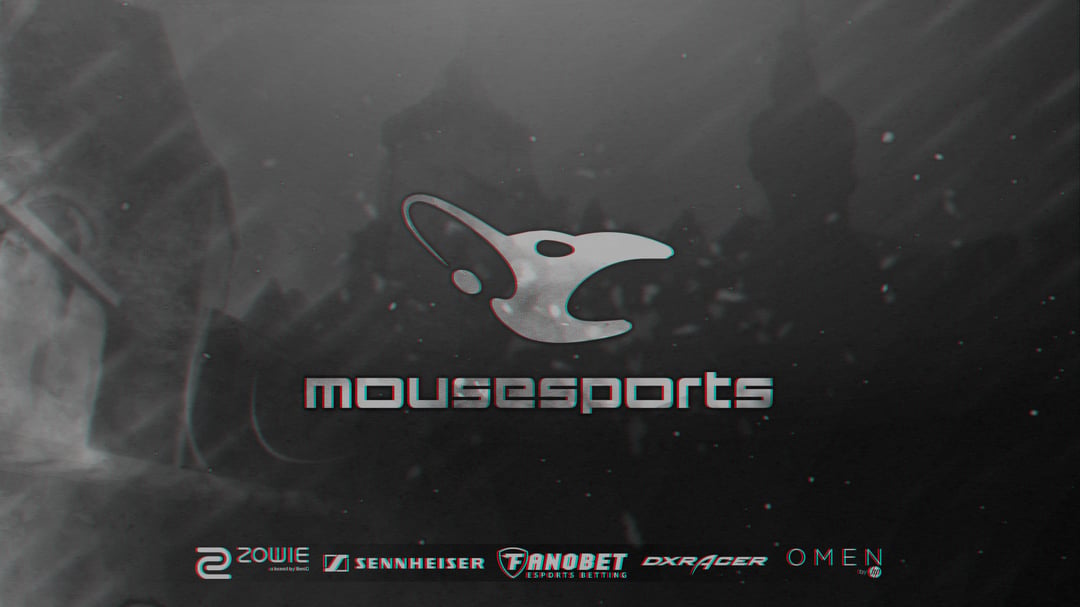 MouseSports