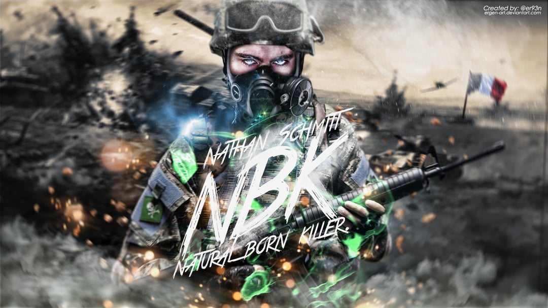 NBK Wallpaper