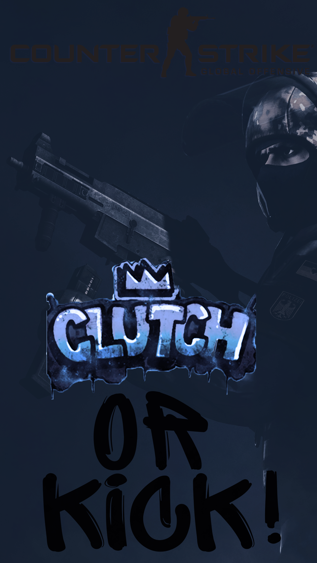 clutch or k1ck!