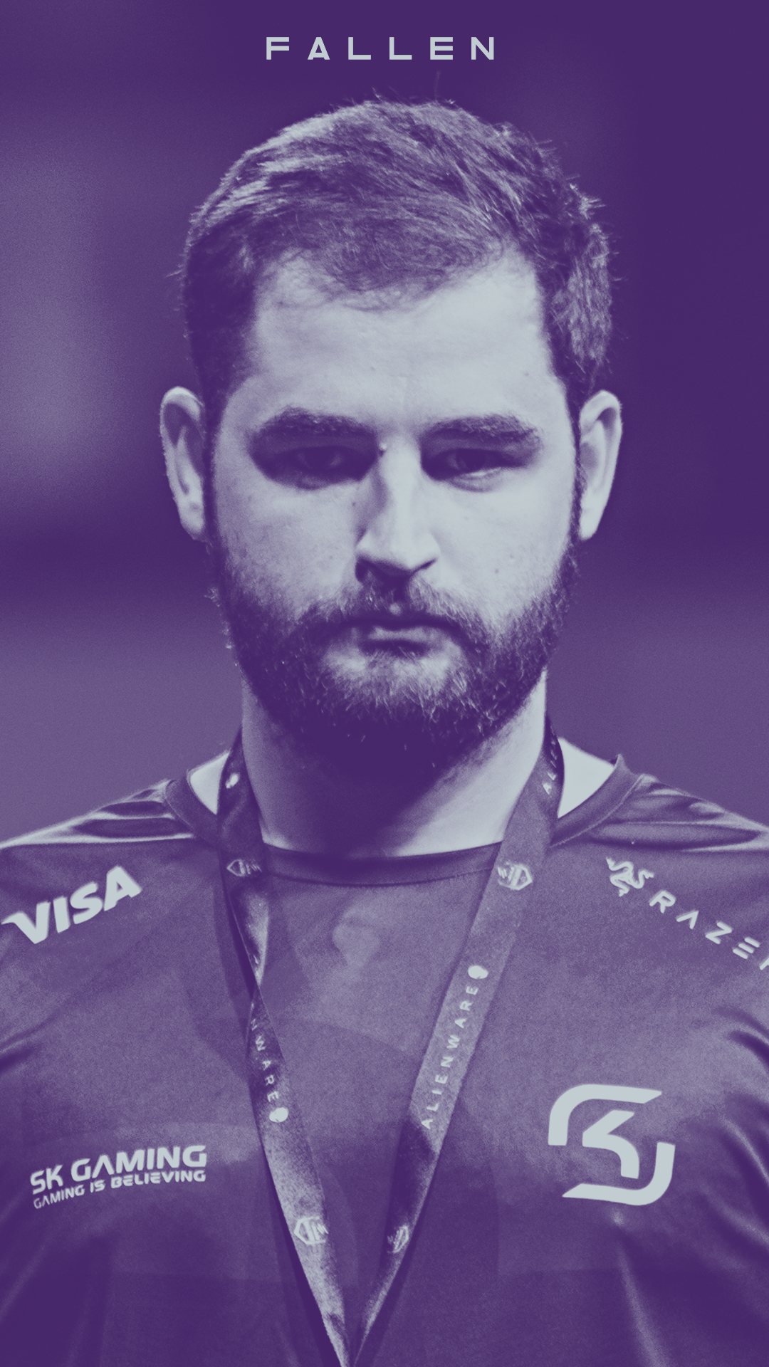 FalleN GM