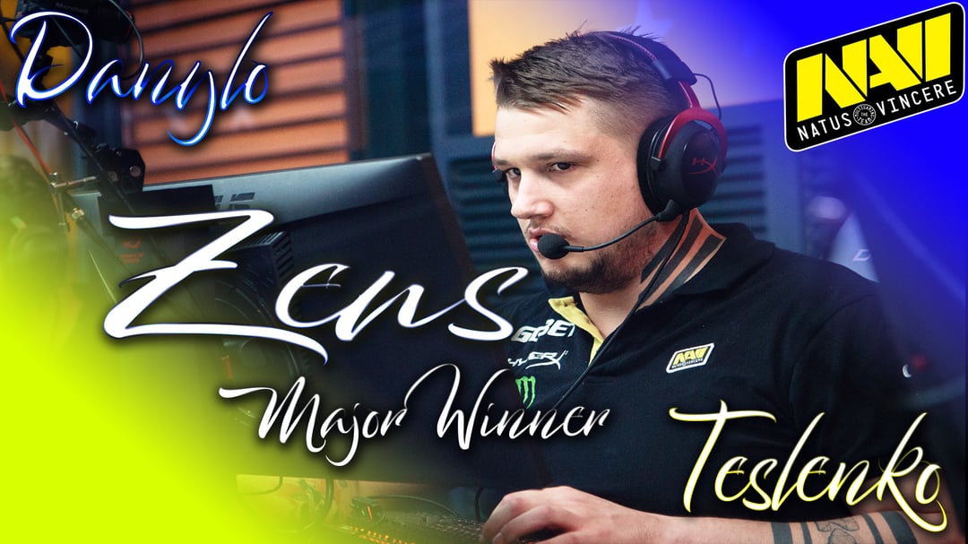 Zeus wallpaper by Ronofar