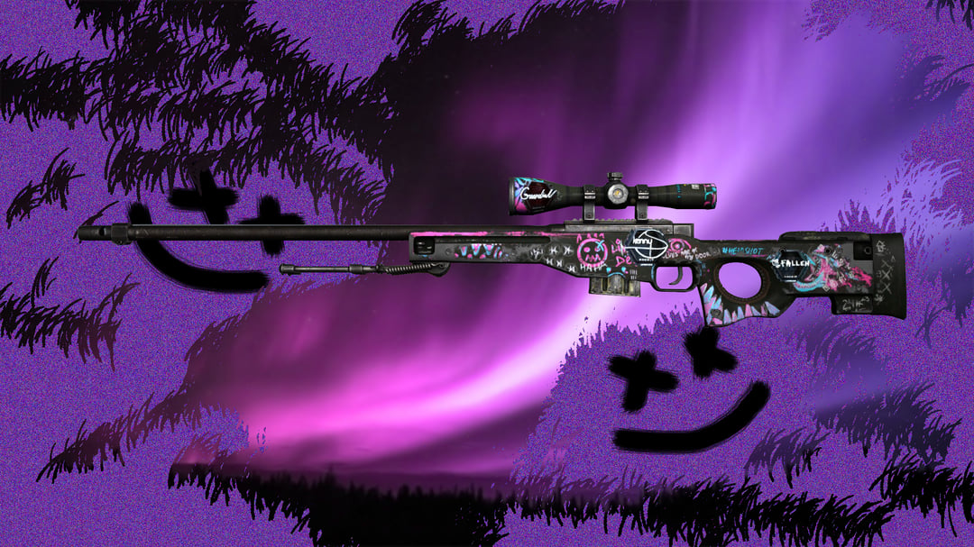 AWP| Feaver dream