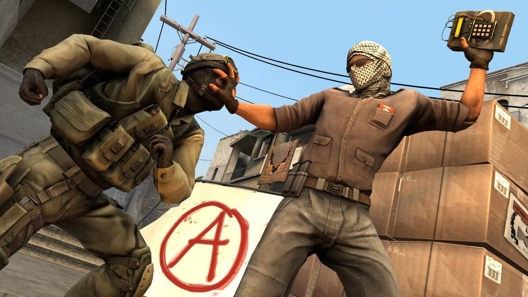 CT vs T
