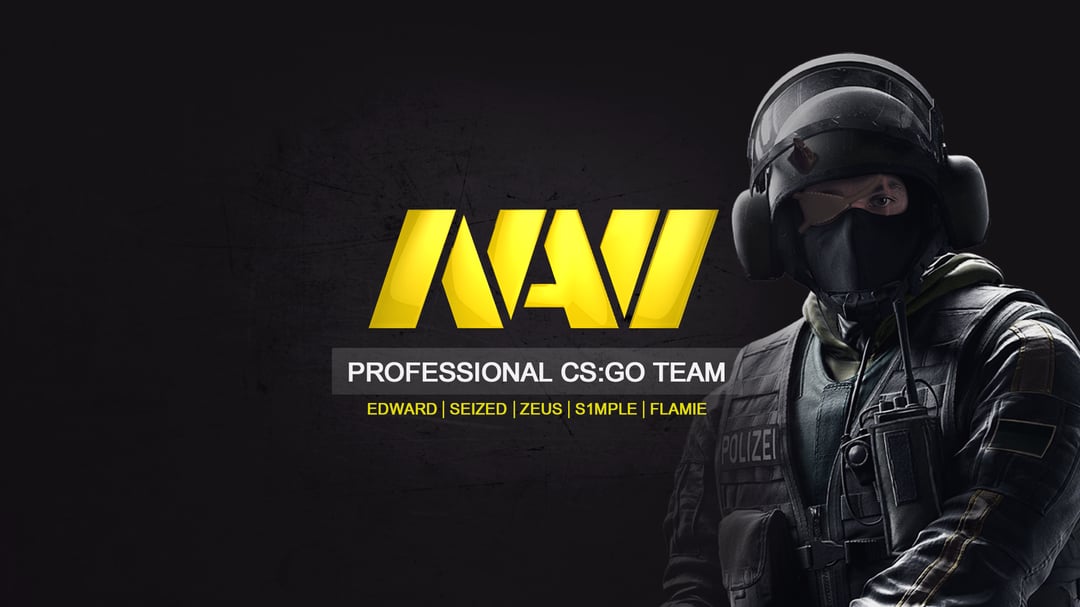 Na'Vi Wallpaper