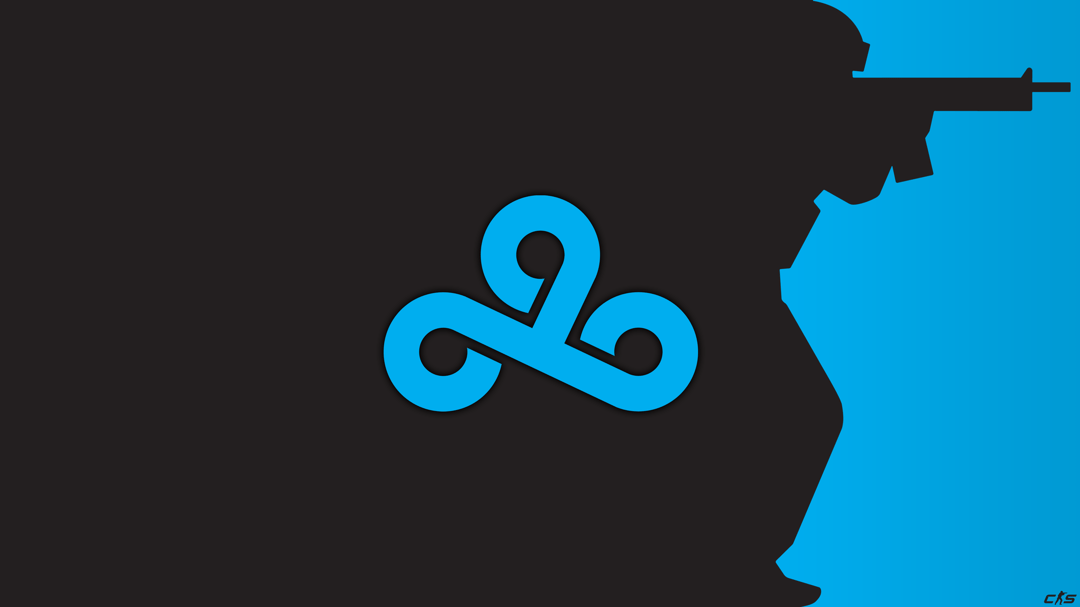 CS2 - Cloud9