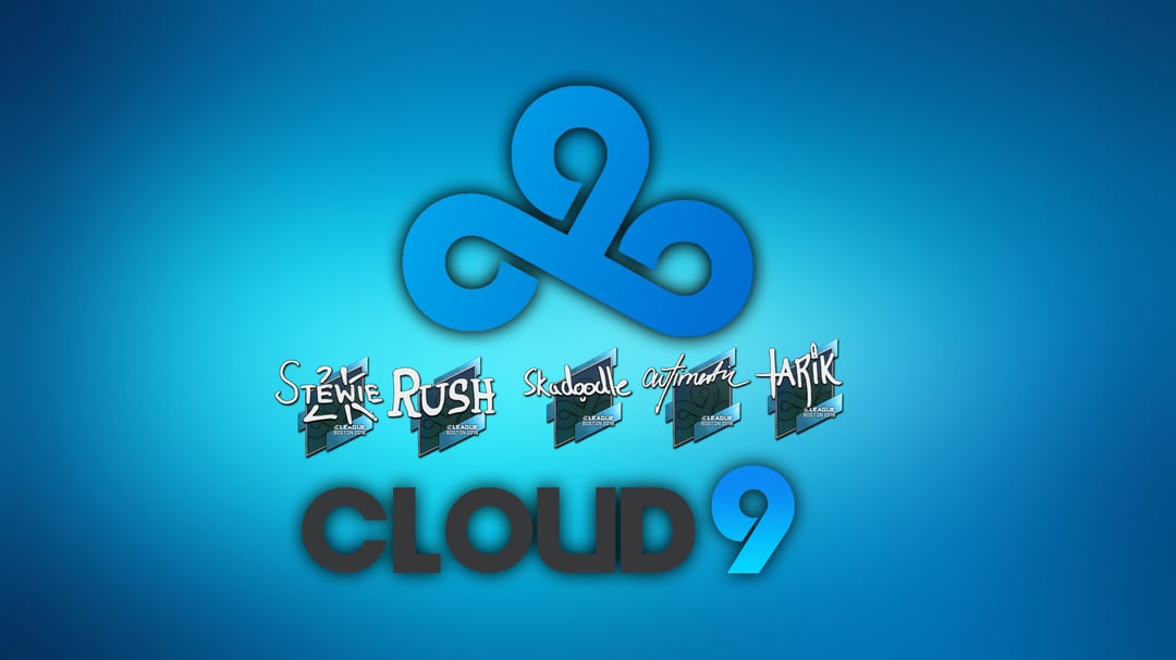 Cloud9 Majors