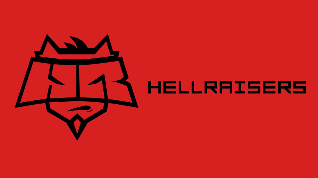 HellRaisers Wallpaper