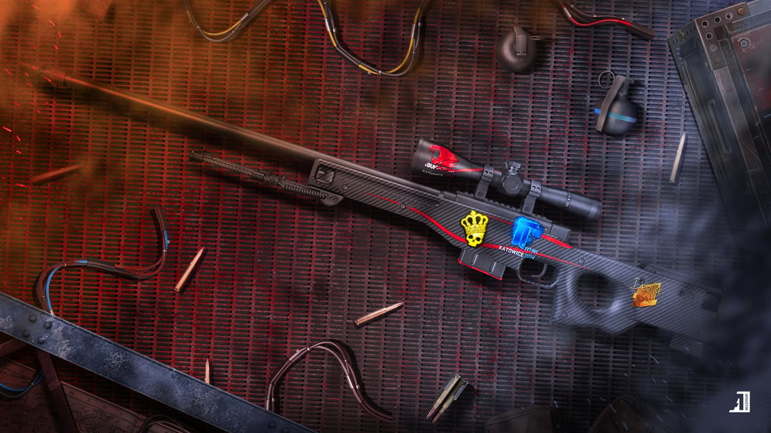 AWP Redline