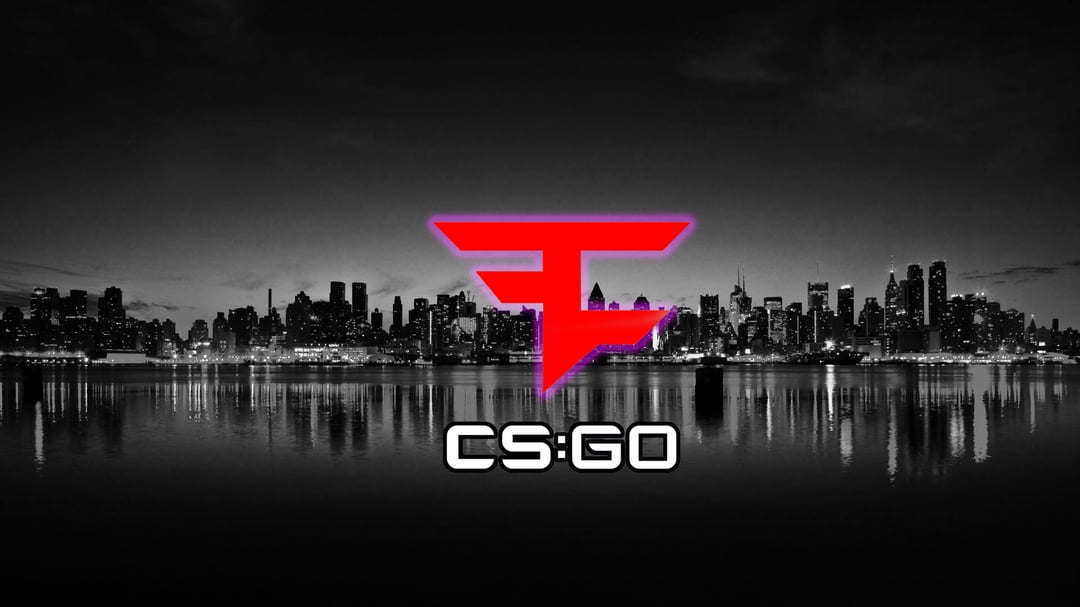 FaZe CS:GO