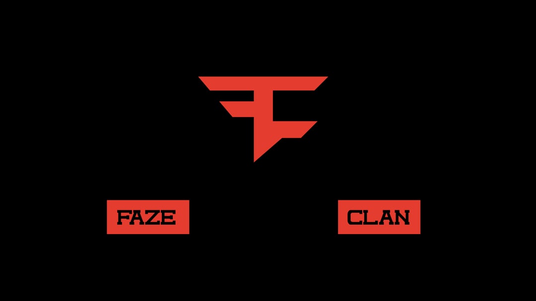 FaZe Clan Wallpaper