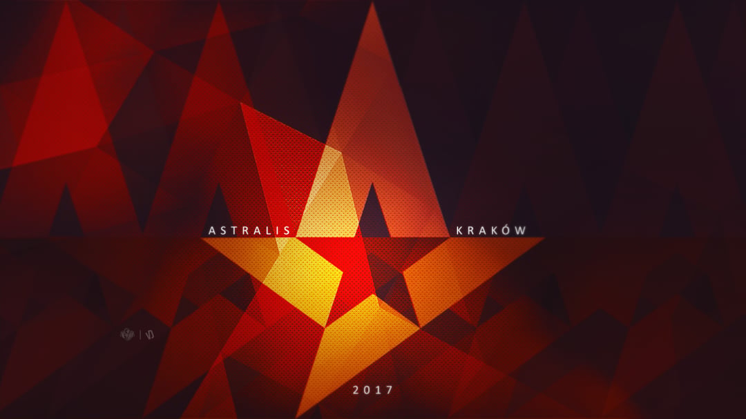 Astralis | Major 2017 KrakÃ³w