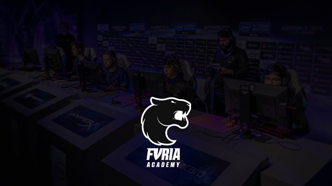 Furia Academy