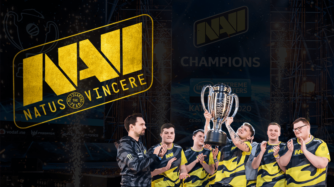 Natus Vincere