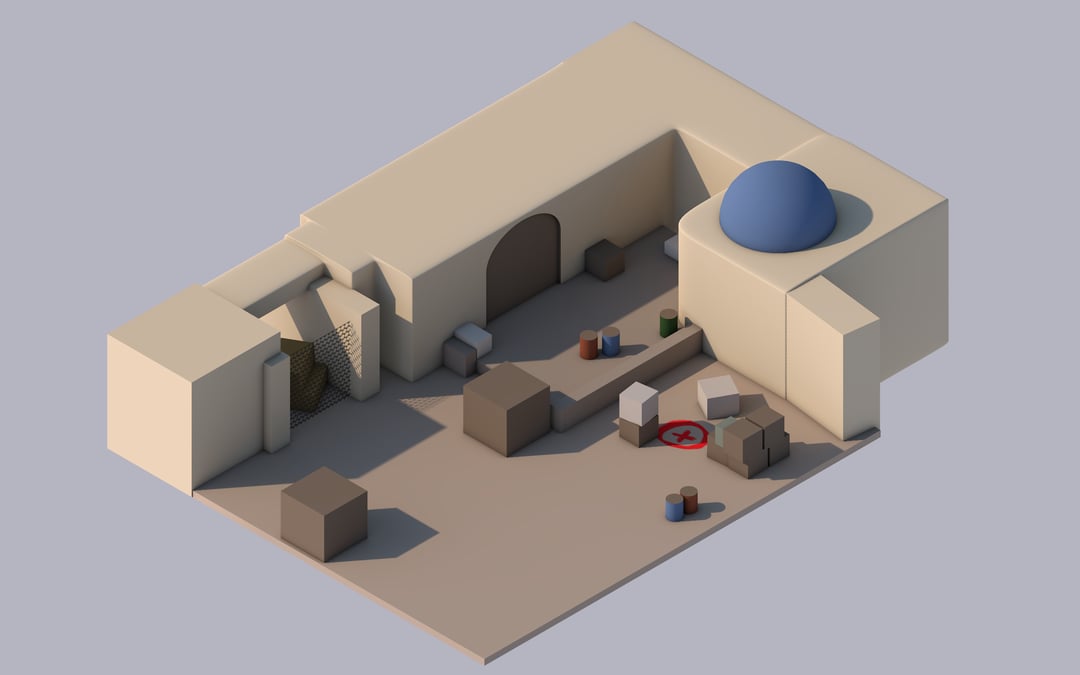 Dust 2