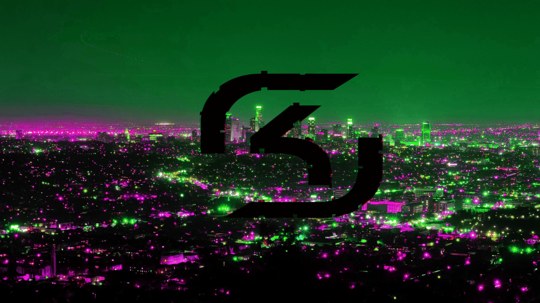 SK Gaming