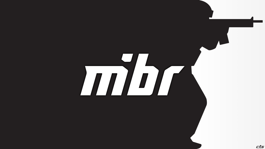 CS2 - Mibr