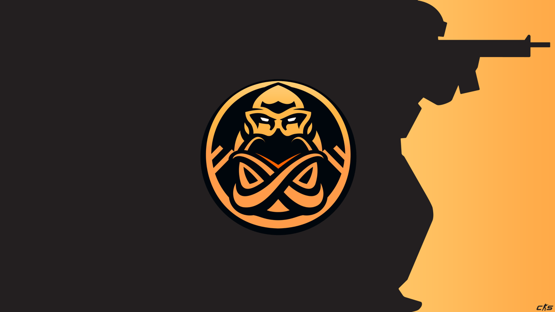 CS2 - Ence