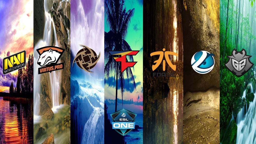 ESL 2016