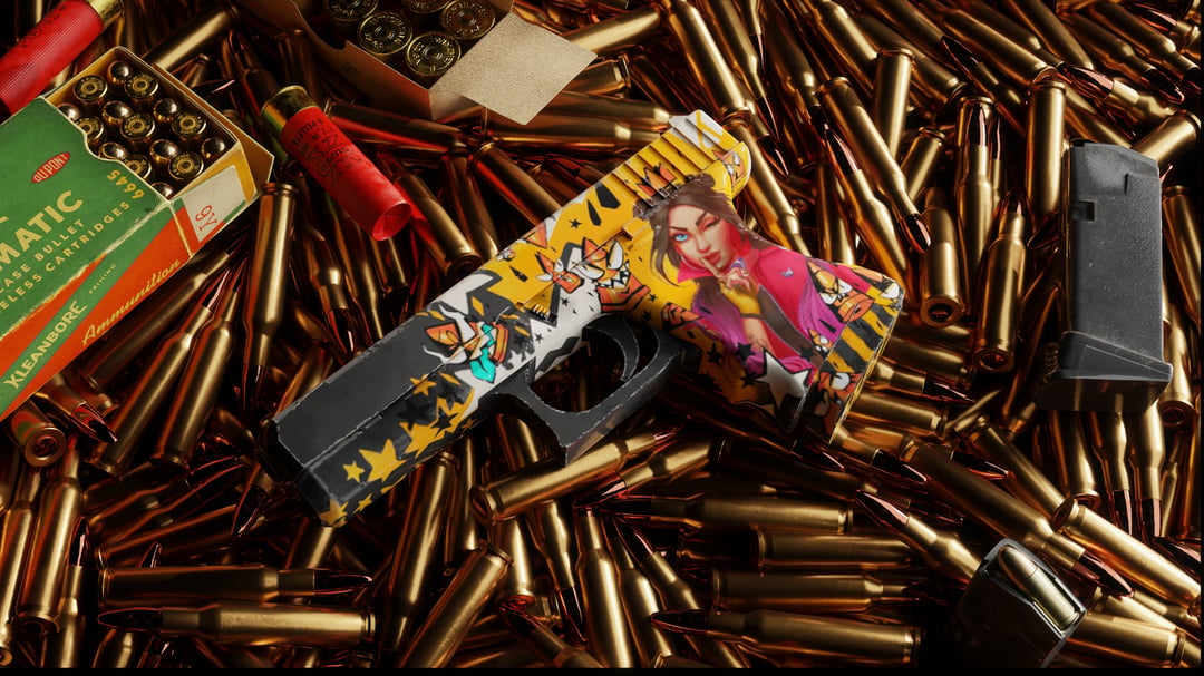 glock