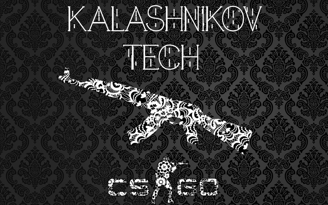 AK-47 tech