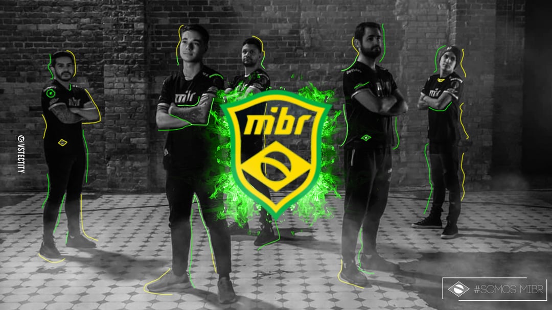 Mibr New Line