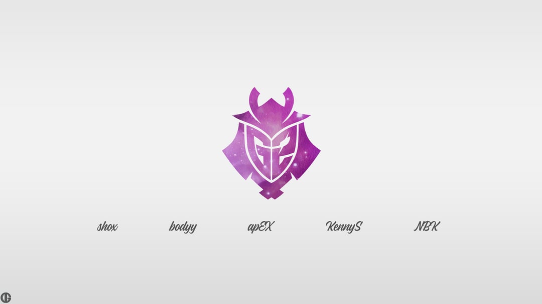 G2 Galaxy Simple