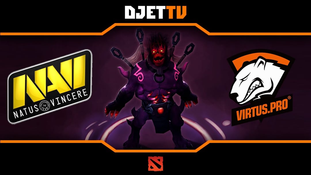 Navi vs VP
