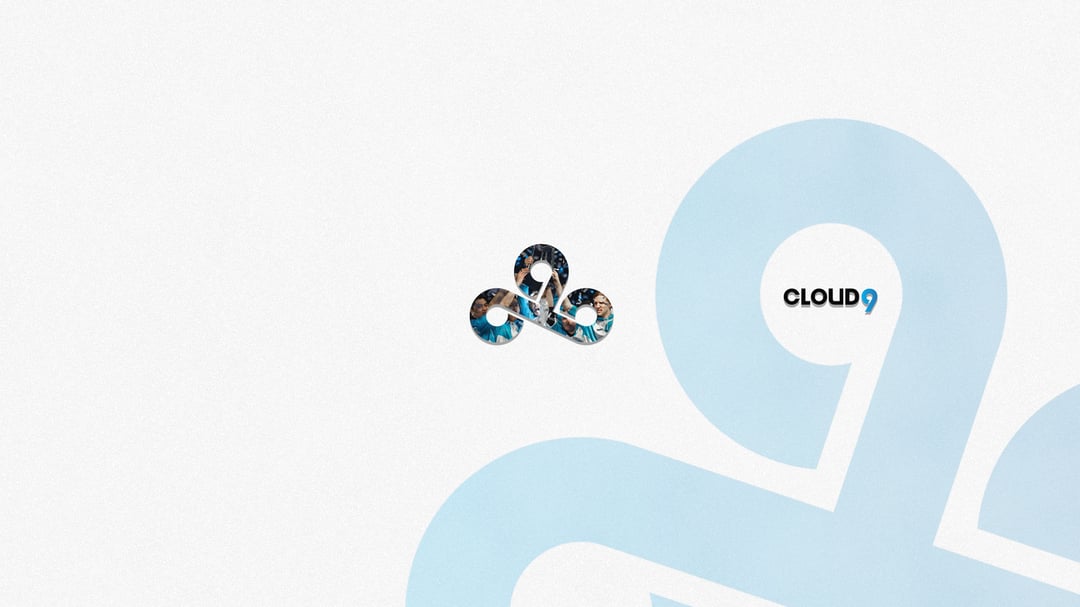 Cloud 9 Wallpaper 1