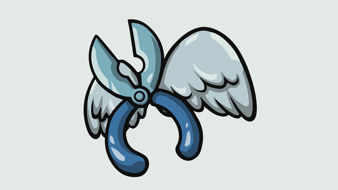 Winged Defuser