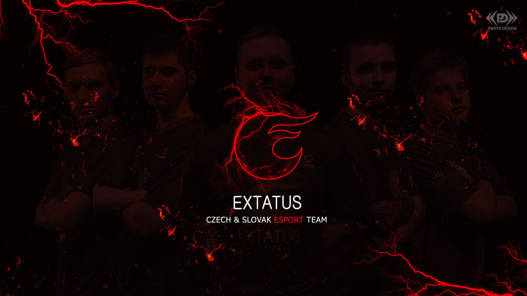 Extatus Wallpaper