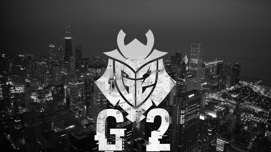 G2 Night City