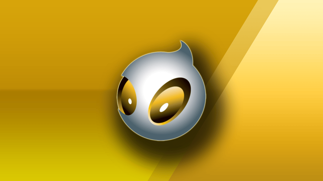 Dignitas gradient Mesh