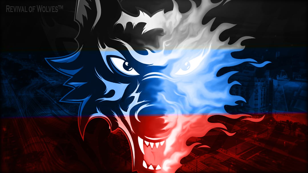 Revival of Wolvesâ„¢