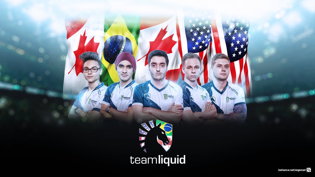 Team Liquid