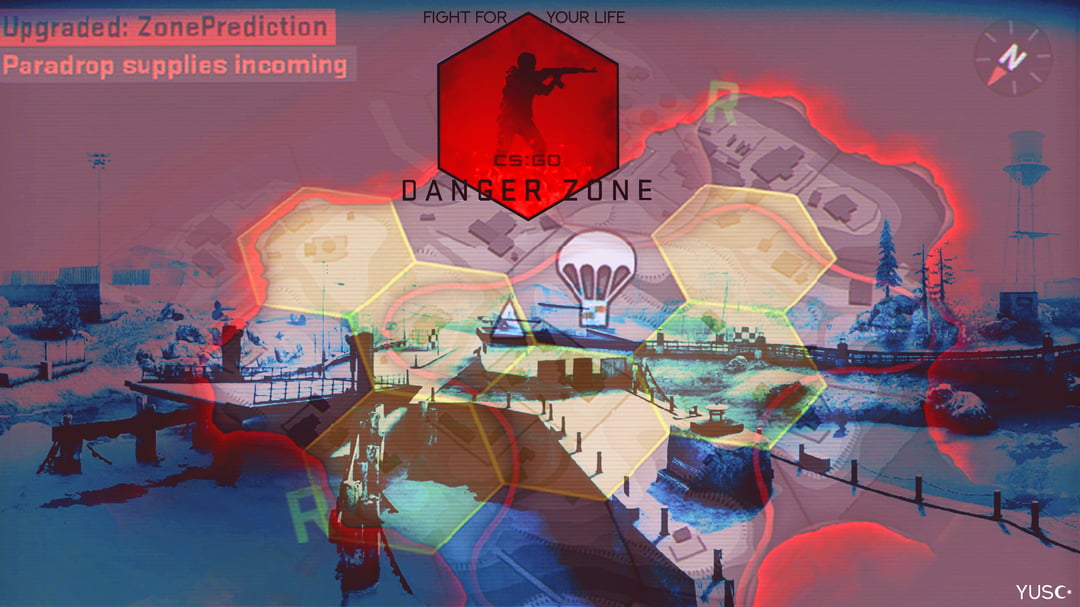 DangerZone/yusâ˜ª