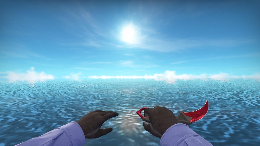 Kappambit  Ruby