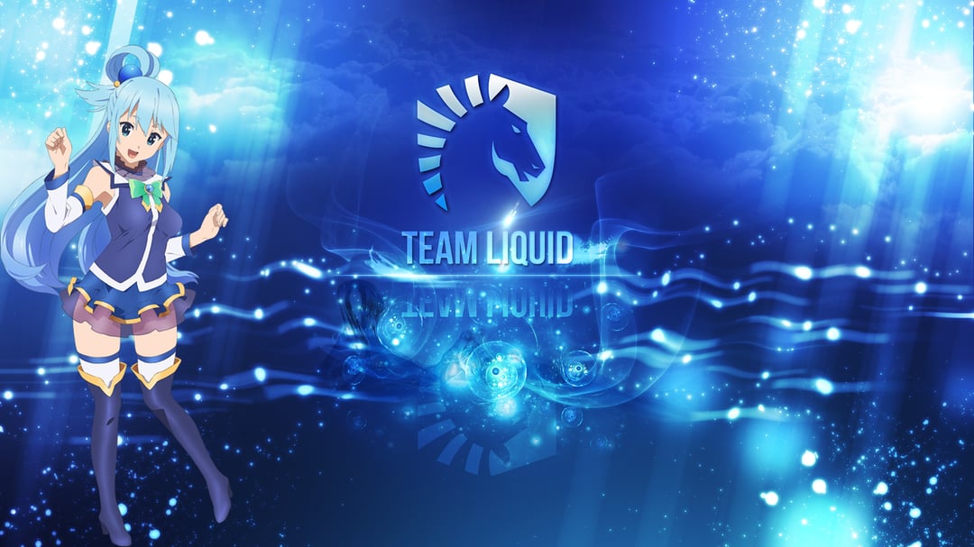 Team Aqua