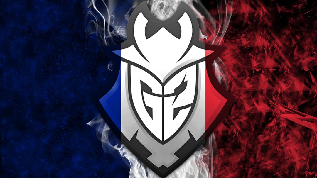 G2 wallpaper By Ronofar (vol.2)