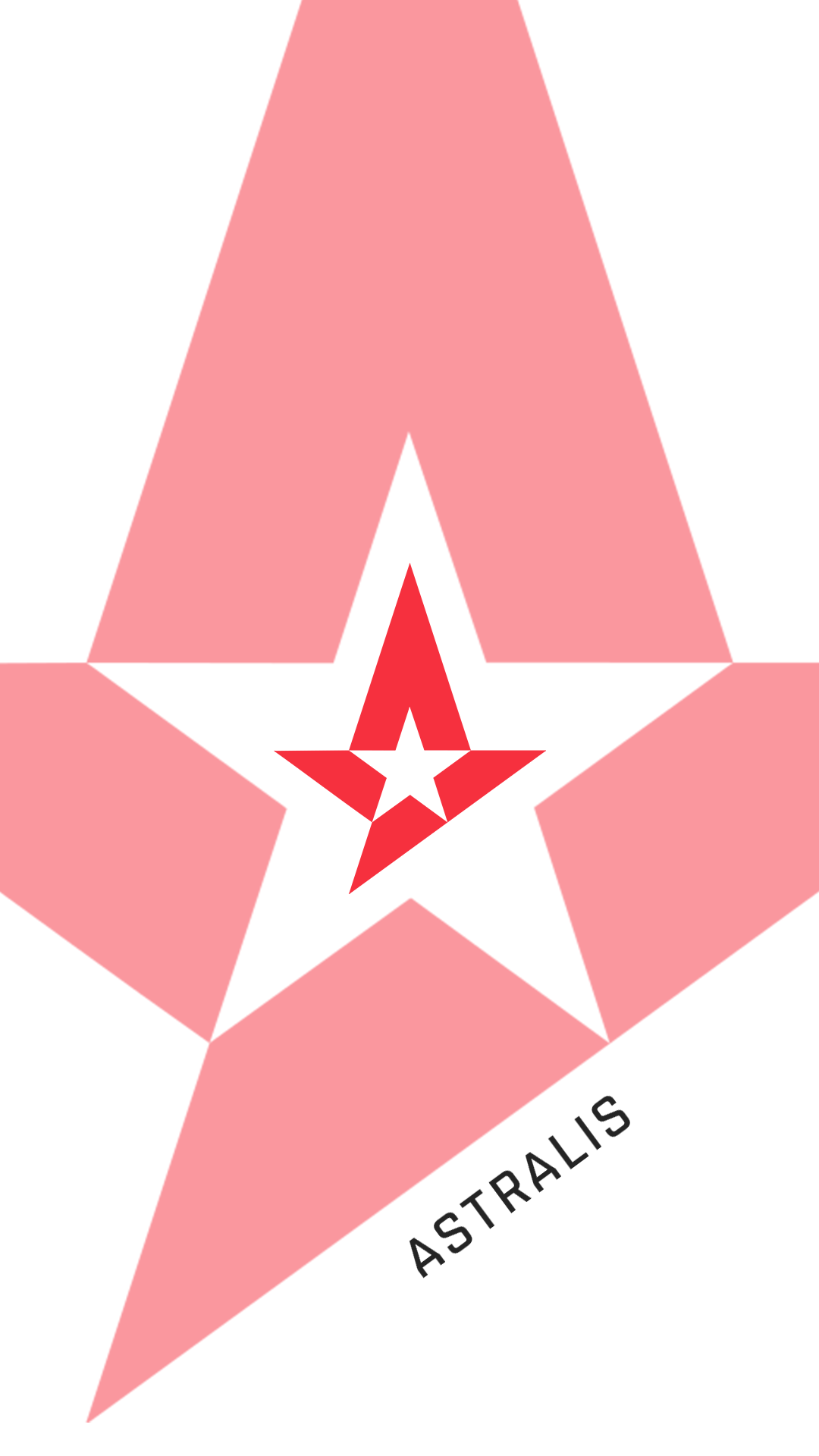 Astralis - Mobile