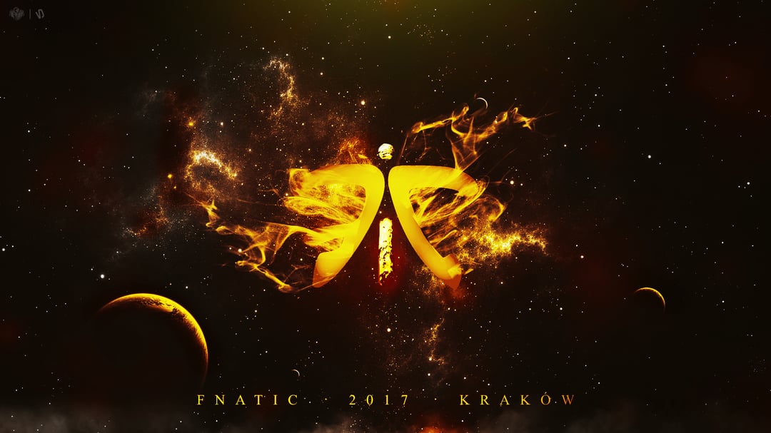 Fnatic | Major 2017 KrakÃ³w