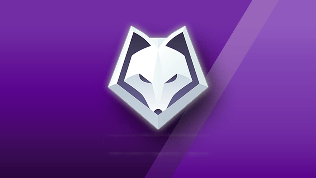 Winterfox Gradient Mesh
