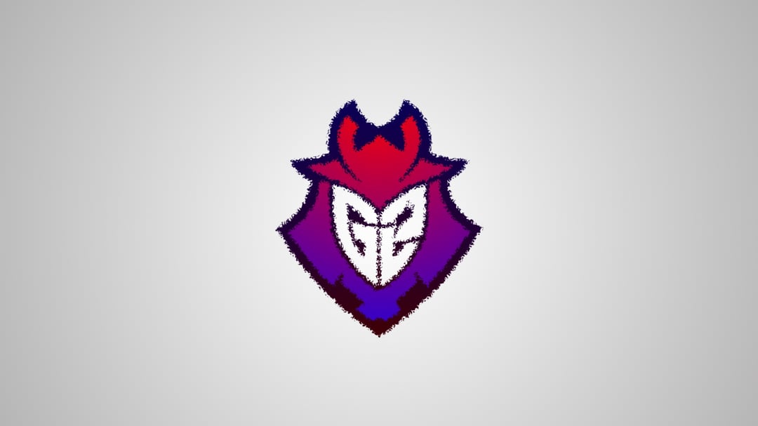 Faded G2 eSports