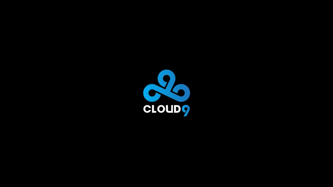 Cloud 9 black